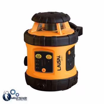 تراز دوار لیزری لای سای مدل LS 515-PKG - ابزار یراق