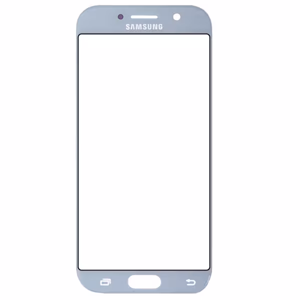 گلس تعمیراتی سامسونگ SAMSUNG A5 2017 / A520 اورجینال