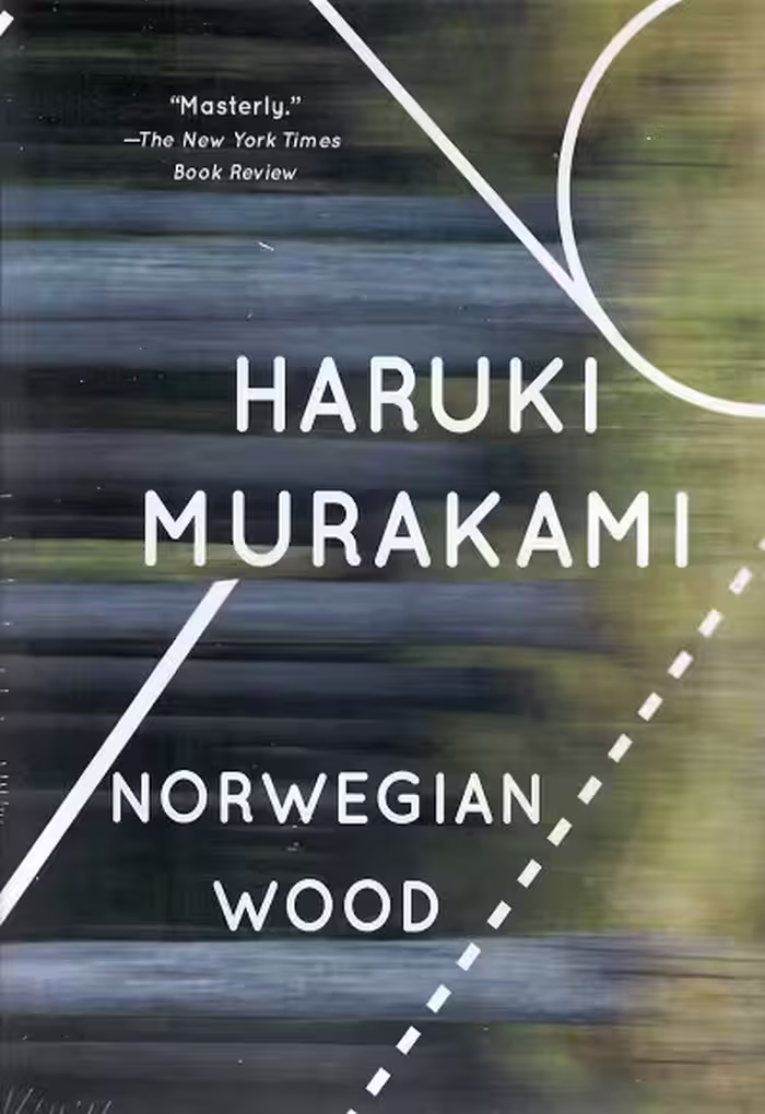 Norwegian Wood