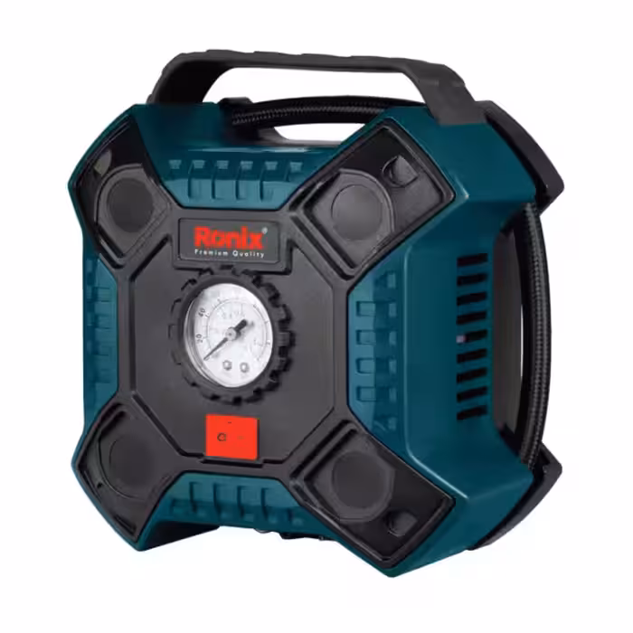 مینی کمپرسور آنالوگ با برق شهری AC