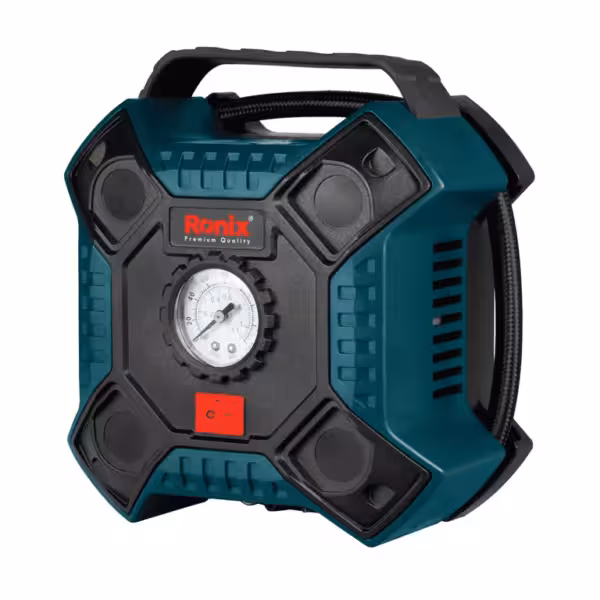 مینی کمپرسور آنالوگ با برق شهری AC