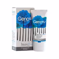 کرم رطوبت رسان سبوژن 2 Geno Biotic