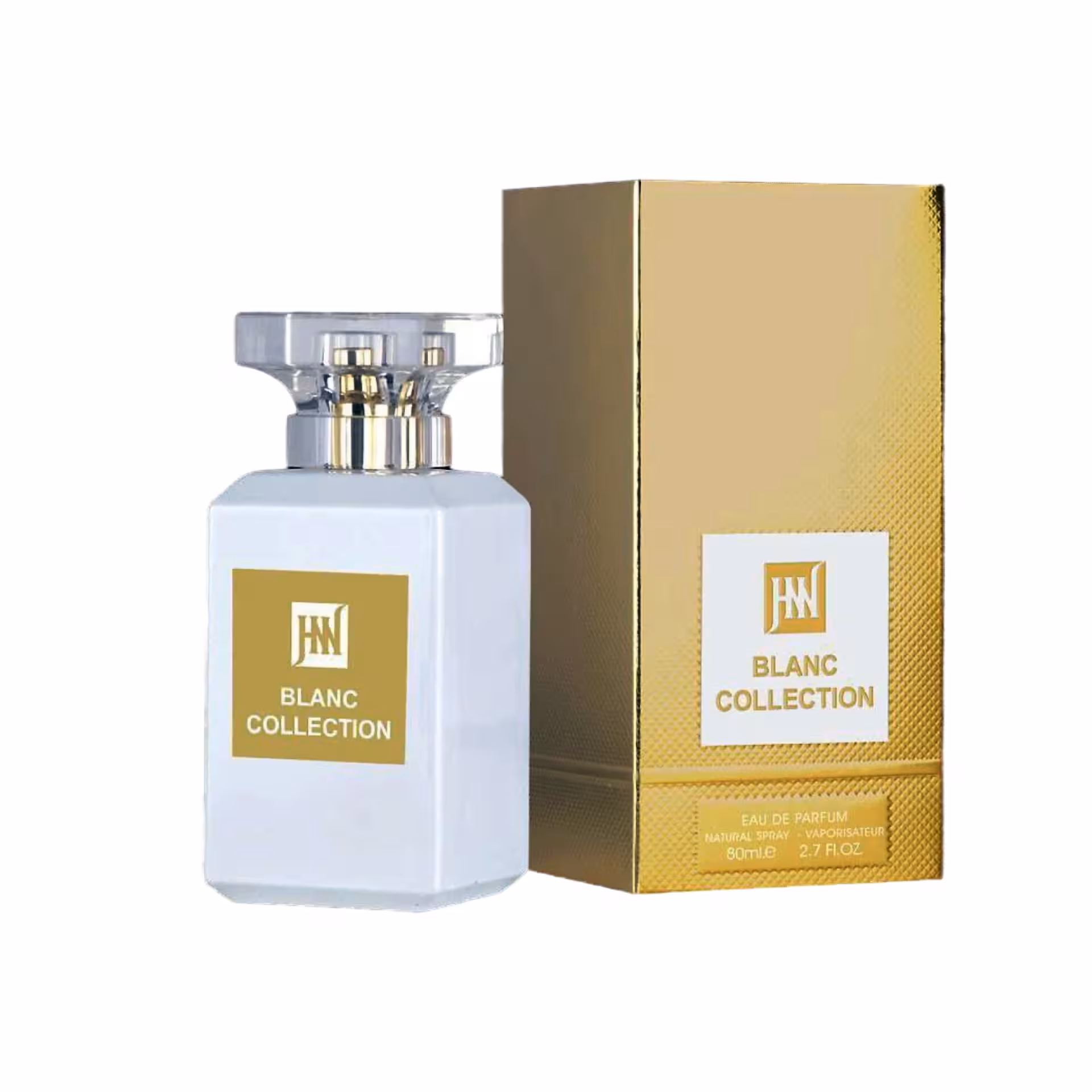 ادکلن زنانه مردانه جانوین مدل تام فورد سولیل بلانک حجم 80 میل