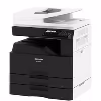 دستگاه کپی شارپ Sharp مدل BP-20M31