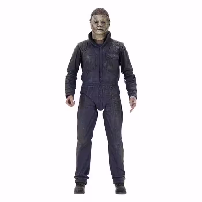 اکشن فیگور مایکل مایرز | Michael Myers | از "هالووین می کشد" برند نکا