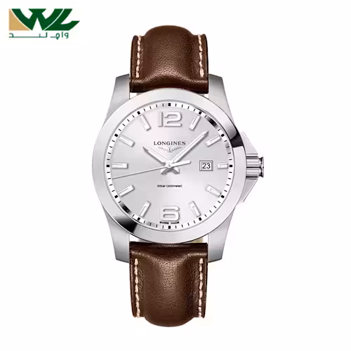 ساعت لونژینL3.760.4.76.5 ‎