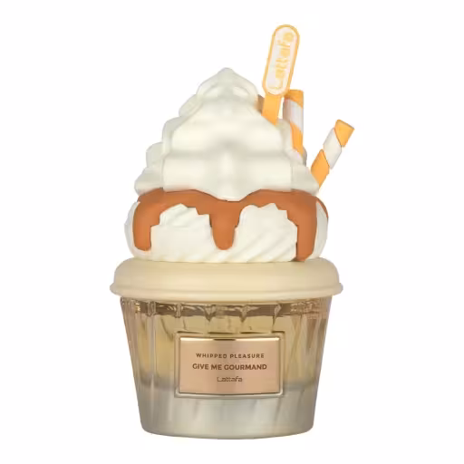 ادوپرفیوم Whipped Pleasure از برند Lattafa Perfumes