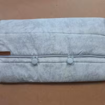 نمگیر ظروف سایز 50×80 کد 1818