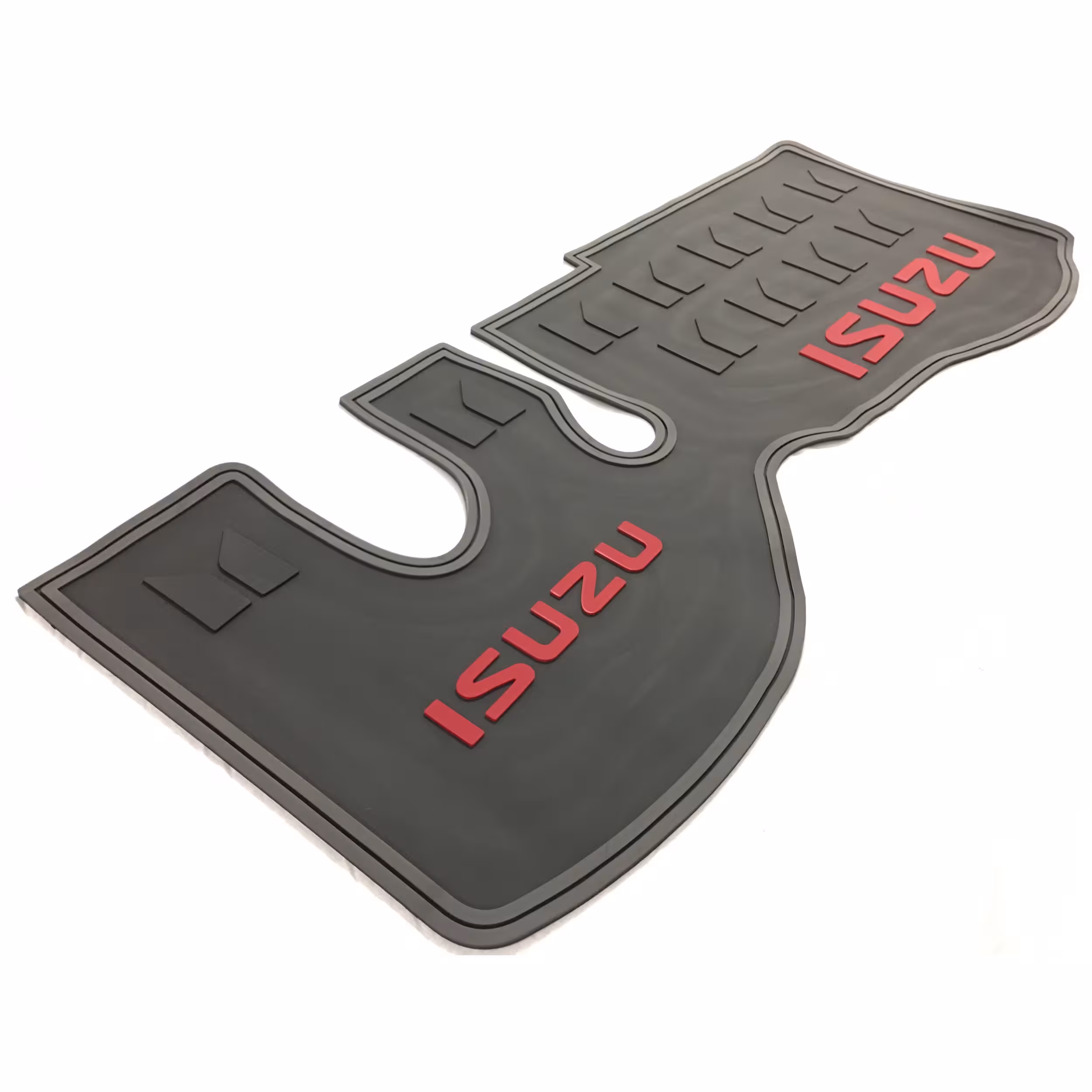 کفپوش کامیونت پرشین ایسوزو Isuzu Motors