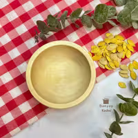 پیاله چوبی ون و افرا