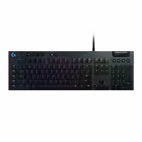کیبورد گیمینگ لاجیتک Logitech G815 Mechanical Gaming Keyboard