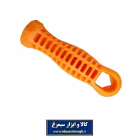 دسته سوهان پلاستیکی کاوه کوچک فروش تک و تعداد ASH-051