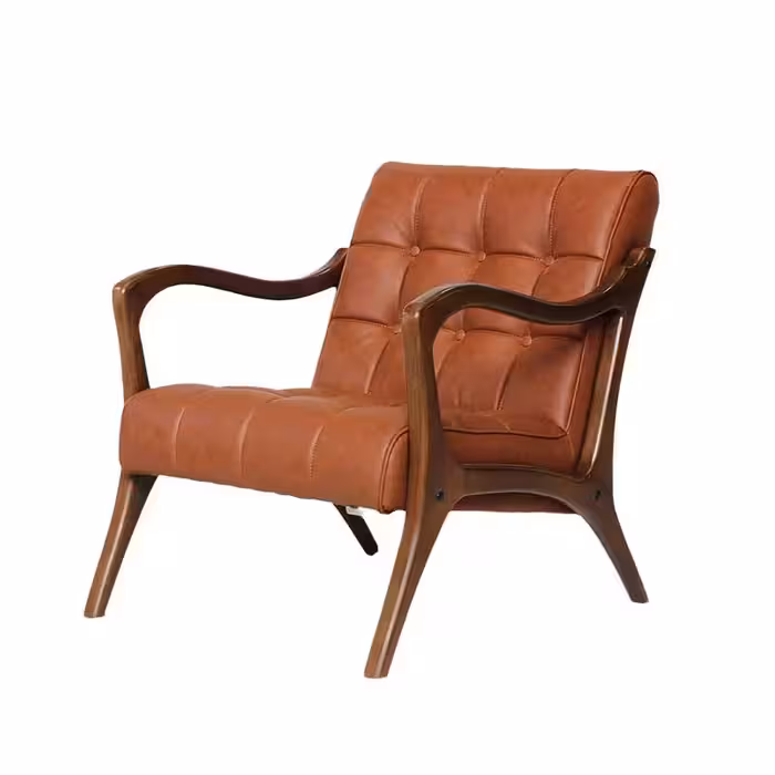 مبل اداری یک‌نفره مورانو آرام گستر مدل 580A208