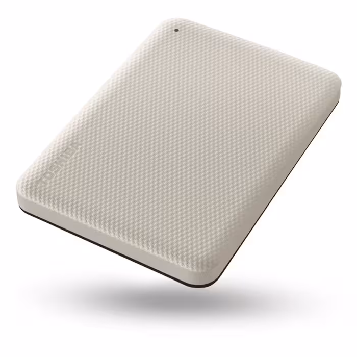 هارد دیسک اکسترنال توشیبا مدل Toshiba Canvio Advance ظرفیت 2 ترابایت