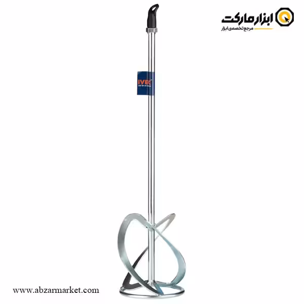 میله همزن رنگ و چسب ایوک رو به پایین مدل K-8201