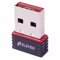 کارت شبکه بی‌سیم Eleven D12 300Mbps