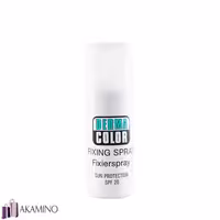 اسپری فیکس درما کالر کریولان Kryolan Derma Color Fixing Spray