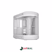 کیس کامپیوتر لاجی کی مدل C570W
فروشگاه اینترنتی تخصصی لپتاپ لپ مال