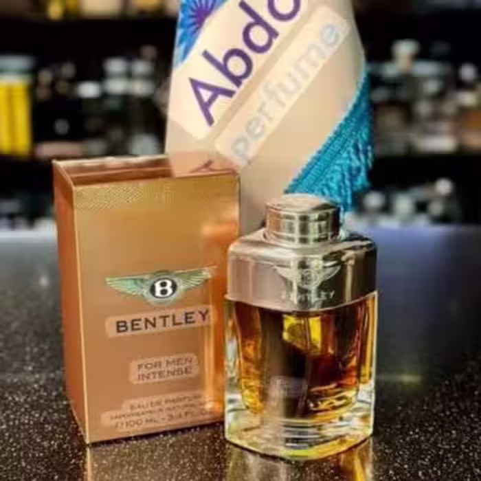 عطر بنتلی اینتنس مردانه