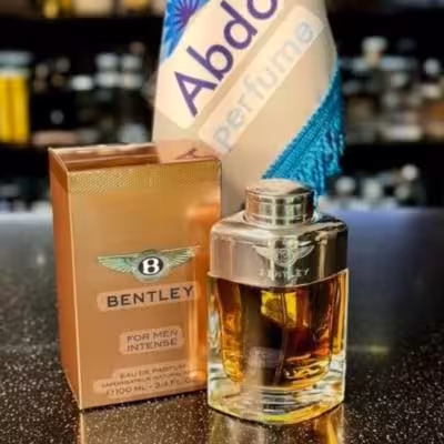 عطر بنتلی اینتنس مردانه