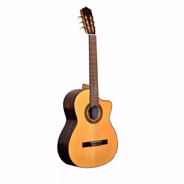 گیتار پالادو Pallado CG90 CUT EQ