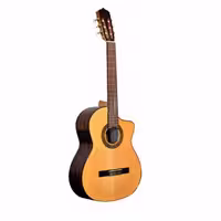 گیتار پالادو Pallado CG90 CUT EQ