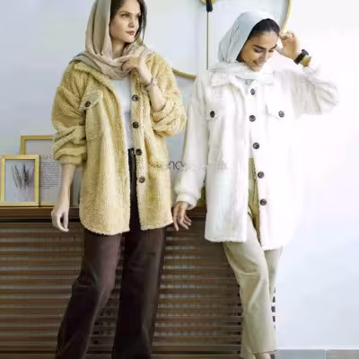 پیراهن تدی صنم
