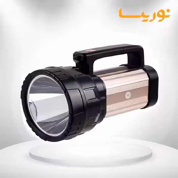 نورافکن دستی دی پی مدل DP-7303A