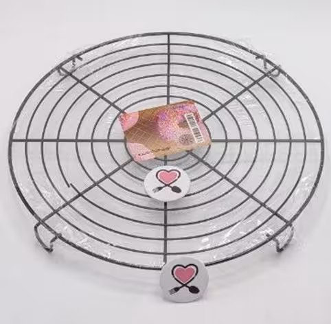 توری خنک کننده گرد قطر 30 سانت سورنا پارت