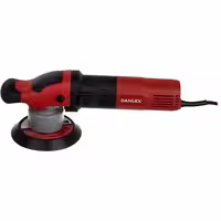 پولیش صنعتی دنلکس مدل DX-9110