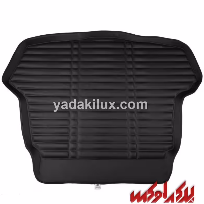 کفپوش صندوق عقب اپتیما کیا پنج بعدی AM PZ TS Ultimate
