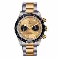 ساعت مچی مردانه تودور 1422 Tudor Black Bay Chrono