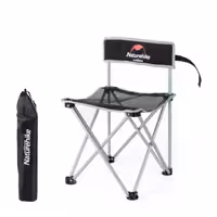 صندلی تاشو کمپینگ نیچرهایک مدل Light