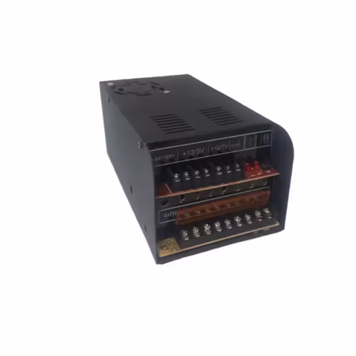 سیستم برق اضطراری اپتی‌پلاس کد O17-IPS121315A1B