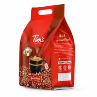 قهوه فوری رست شده تیمز 48 عددی Tims