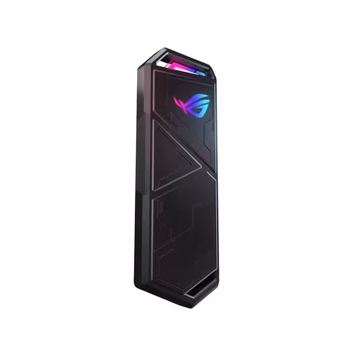 اس اس دی اکسترنال ایسوس مدل ROG STRIX ARION LITE ظرفیت 512 گیگابایت