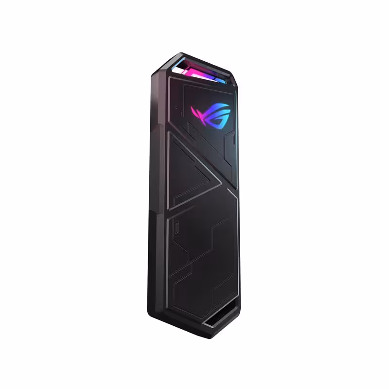 اس اس دی اکسترنال ایسوس مدل ROG STRIX ARION LITE ظرفیت 512 گیگابایت