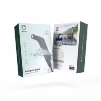 بیده مسافرتی کامپکت گرین مدل Green Compact Bidet