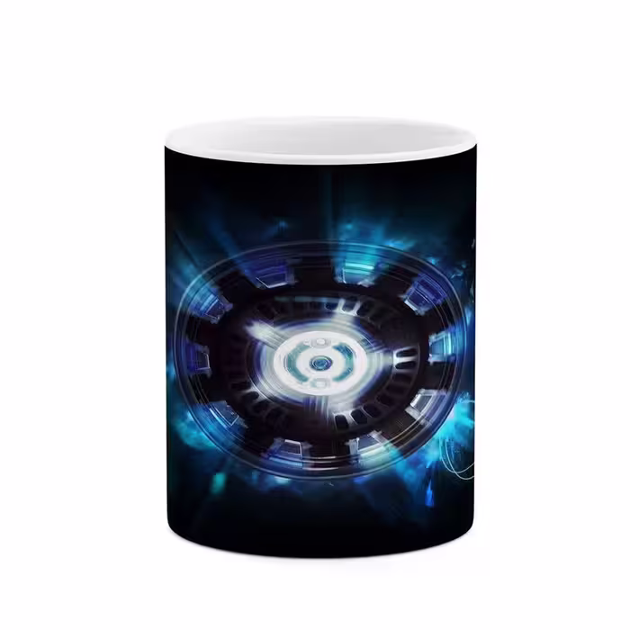 ماگ چیتوکالا مدل مرد آهنی Iron Man کد mgh39129