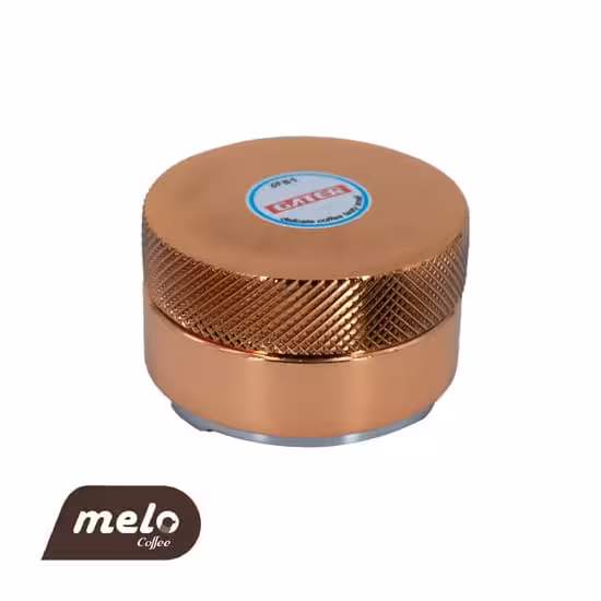 ست لولر رزگلد گتر (51mm)