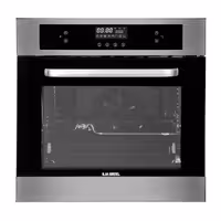 فر برقی ایلیا استیل مدل IO 104