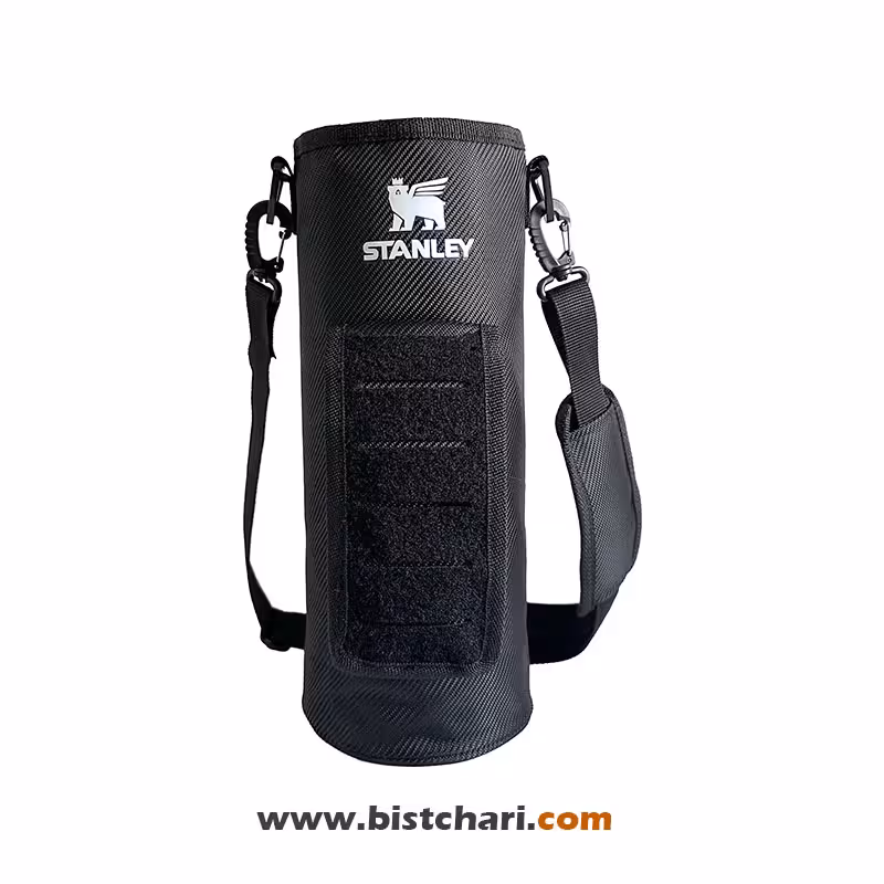 کاور فلاسک استنلی حجم 2.3 لیتر مدل Classic bottle