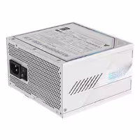 پاور کامپیوتر 850 وات تمام ماژولار گیگابایت مدل AORUS ELITE P ICE