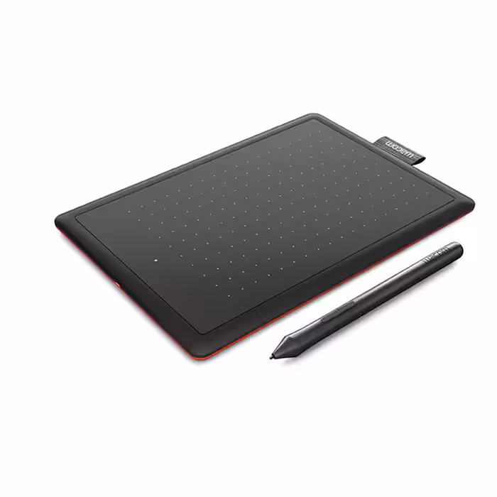 قلم نوری وکام Wacom S CTL-472 N