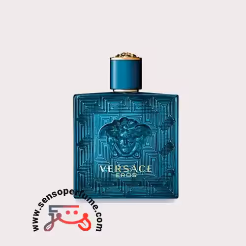 عطر ادکلن ورساچه اروس مردانه | versace eros