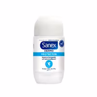 مام رول ضدتعریق Sanex Dermo Protector حجم 50 میل
