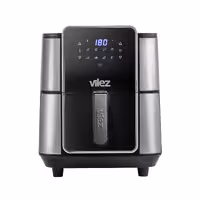 سرخ کن بدون روغن ویلز مدل VL5052