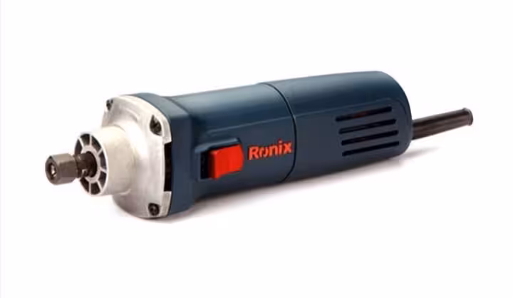 فرز انگشتی 710 وات گلو کوتاه رونیکس مدل 3301