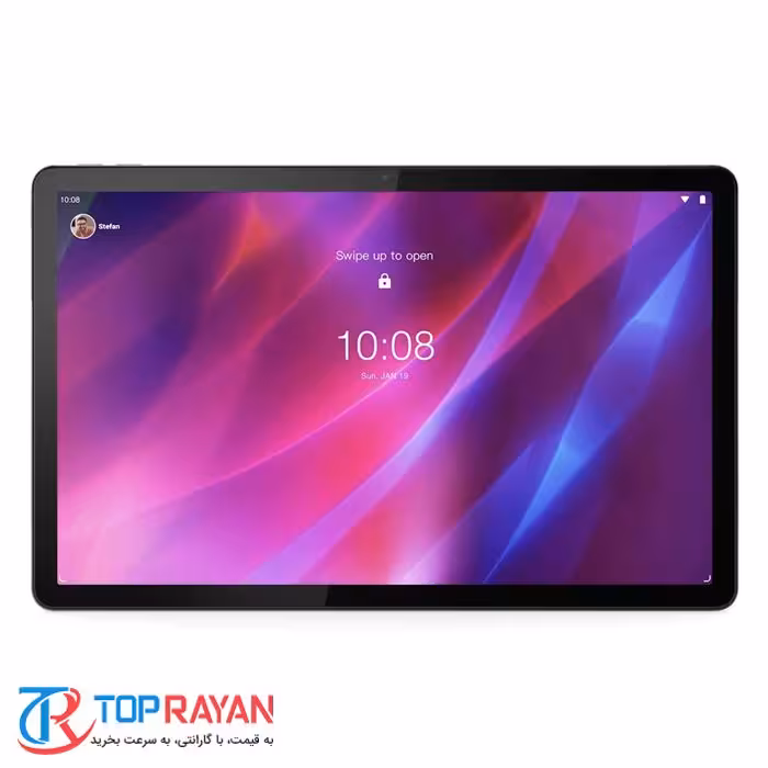 تبلت 11 اینچ Lenovo مدل Tab P11 Plus J616X