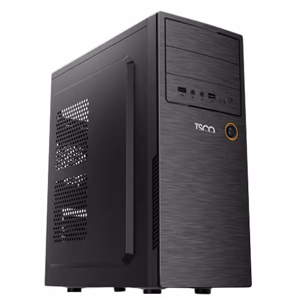 کیس کامیپوتر تسکو مدل TC-4476